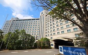 Hotel Mystays Premier Narita